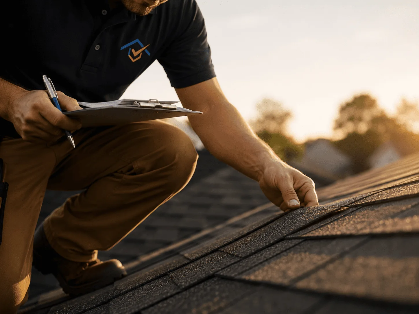 Why Choose Roof Inspection in Aberdeen, OH